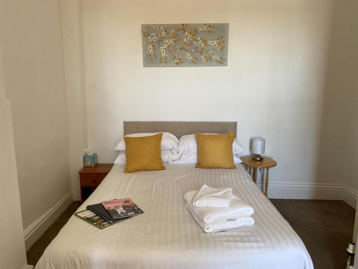 The Shelbourne (Adults Only) Hotel ลันดิดโน ภายนอก รูปภาพ