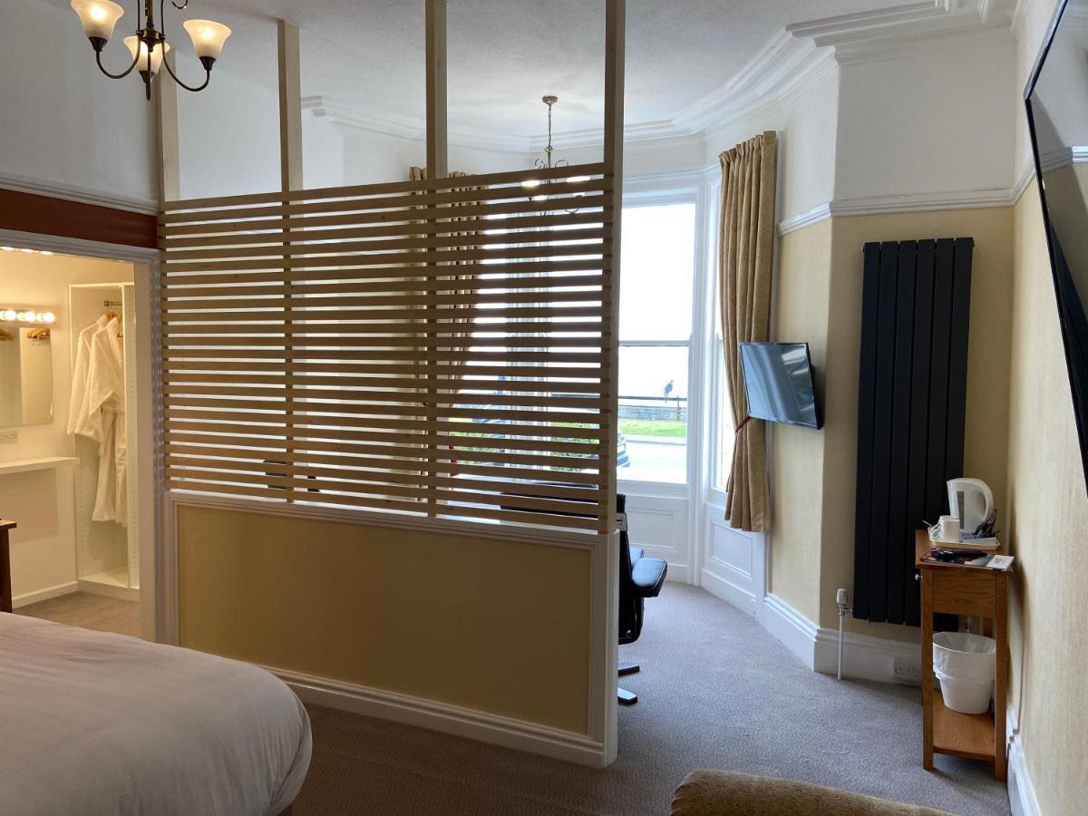 The Shelbourne (Adults Only) Hotel ลันดิดโน ภายนอก รูปภาพ