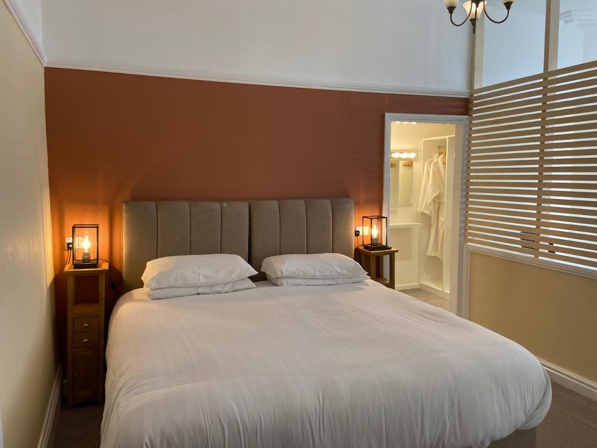 The Shelbourne (Adults Only) Hotel ลันดิดโน ภายนอก รูปภาพ