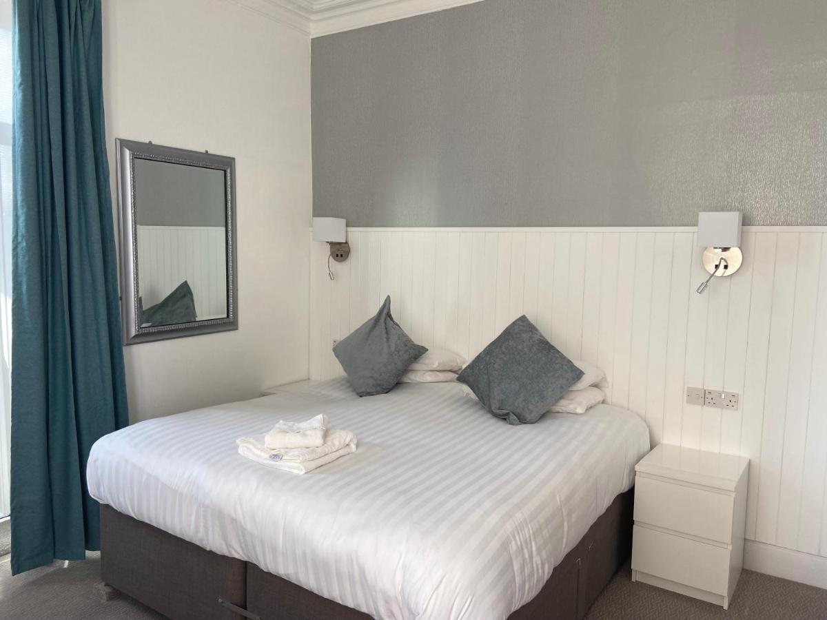 The Shelbourne (Adults Only) Hotel ลันดิดโน ภายนอก รูปภาพ