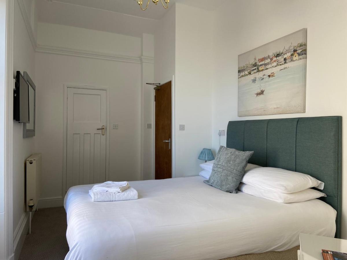The Shelbourne (Adults Only) Hotel ลันดิดโน ภายนอก รูปภาพ