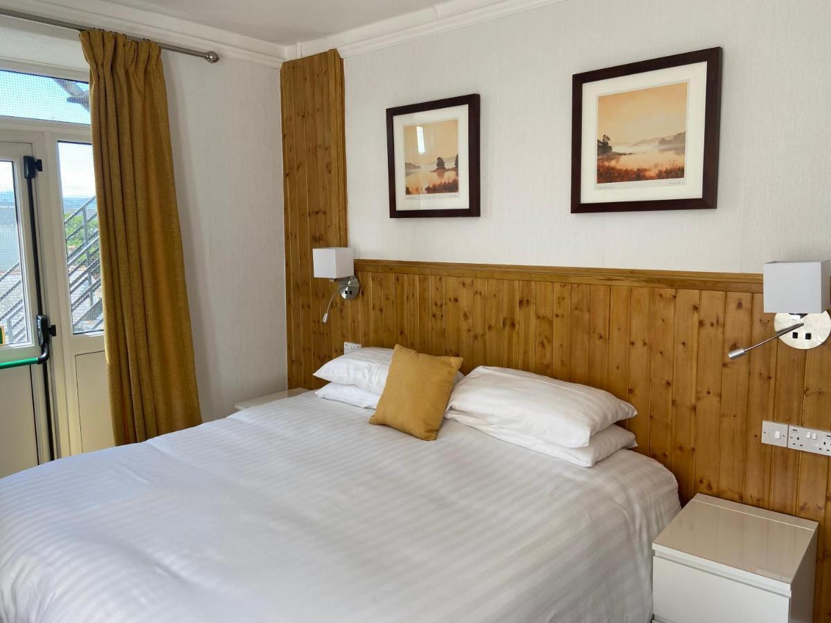 The Shelbourne (Adults Only) Hotel ลันดิดโน ภายนอก รูปภาพ