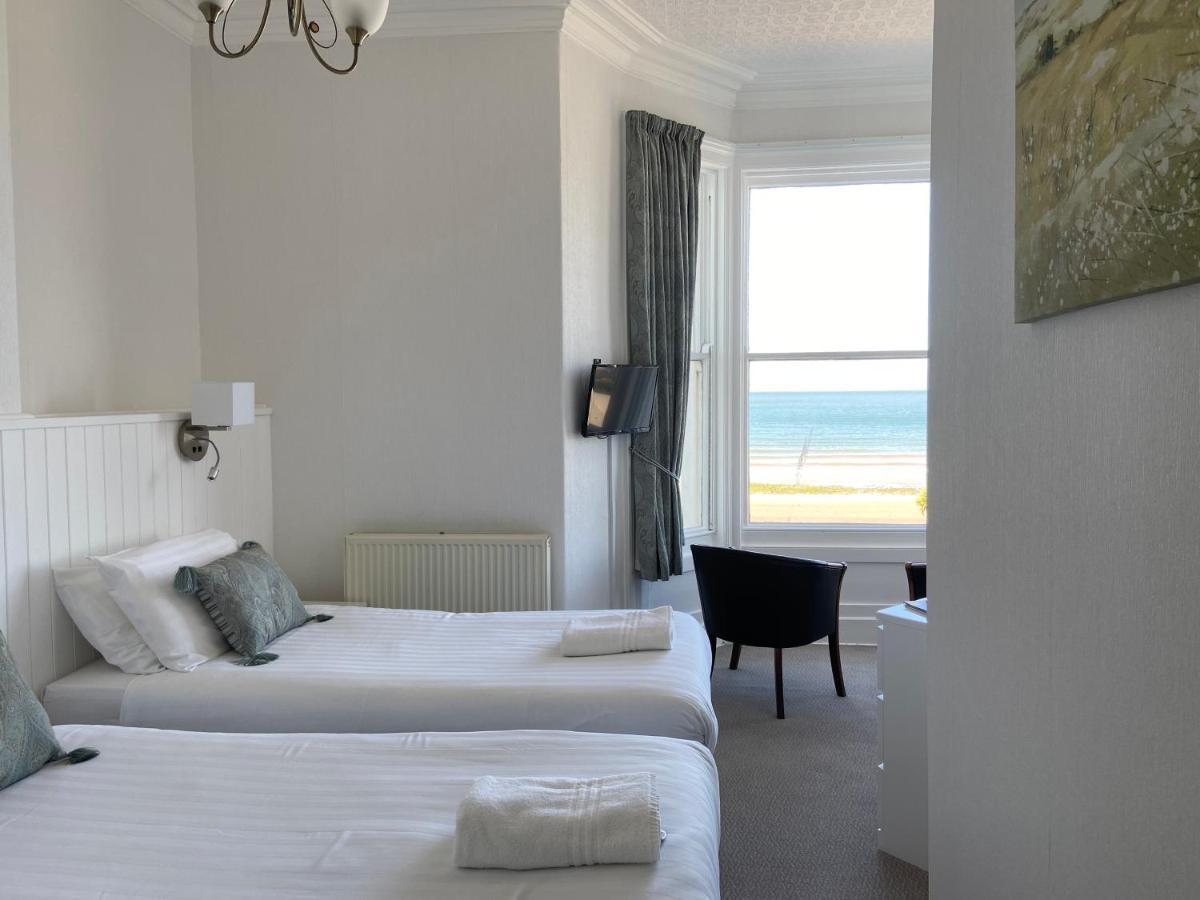 The Shelbourne (Adults Only) Hotel ลันดิดโน ภายนอก รูปภาพ