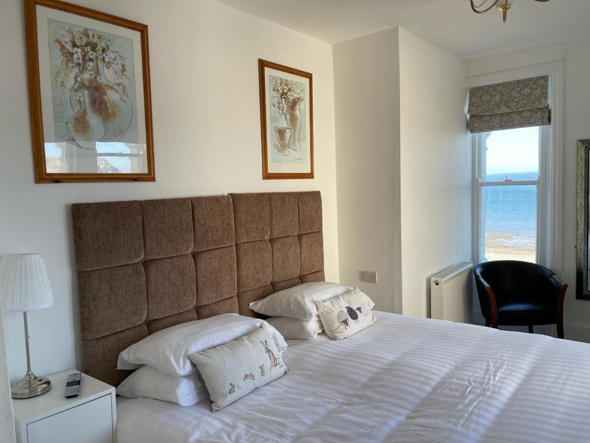The Shelbourne (Adults Only) Hotel ลันดิดโน ภายนอก รูปภาพ