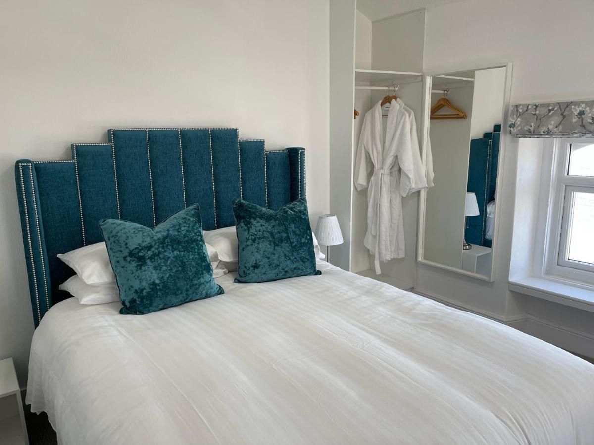 The Shelbourne (Adults Only) Hotel ลันดิดโน ภายนอก รูปภาพ