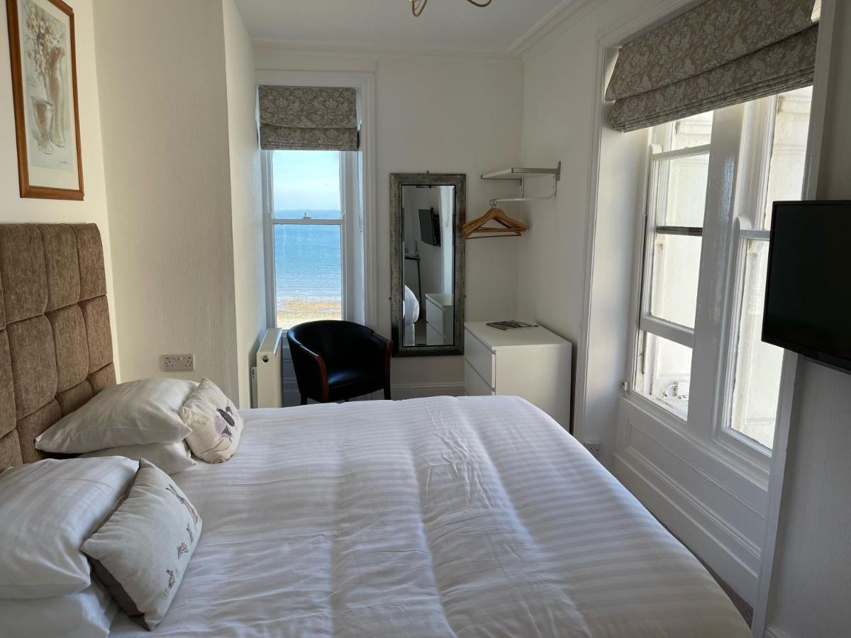 The Shelbourne (Adults Only) Hotel ลันดิดโน ภายนอก รูปภาพ