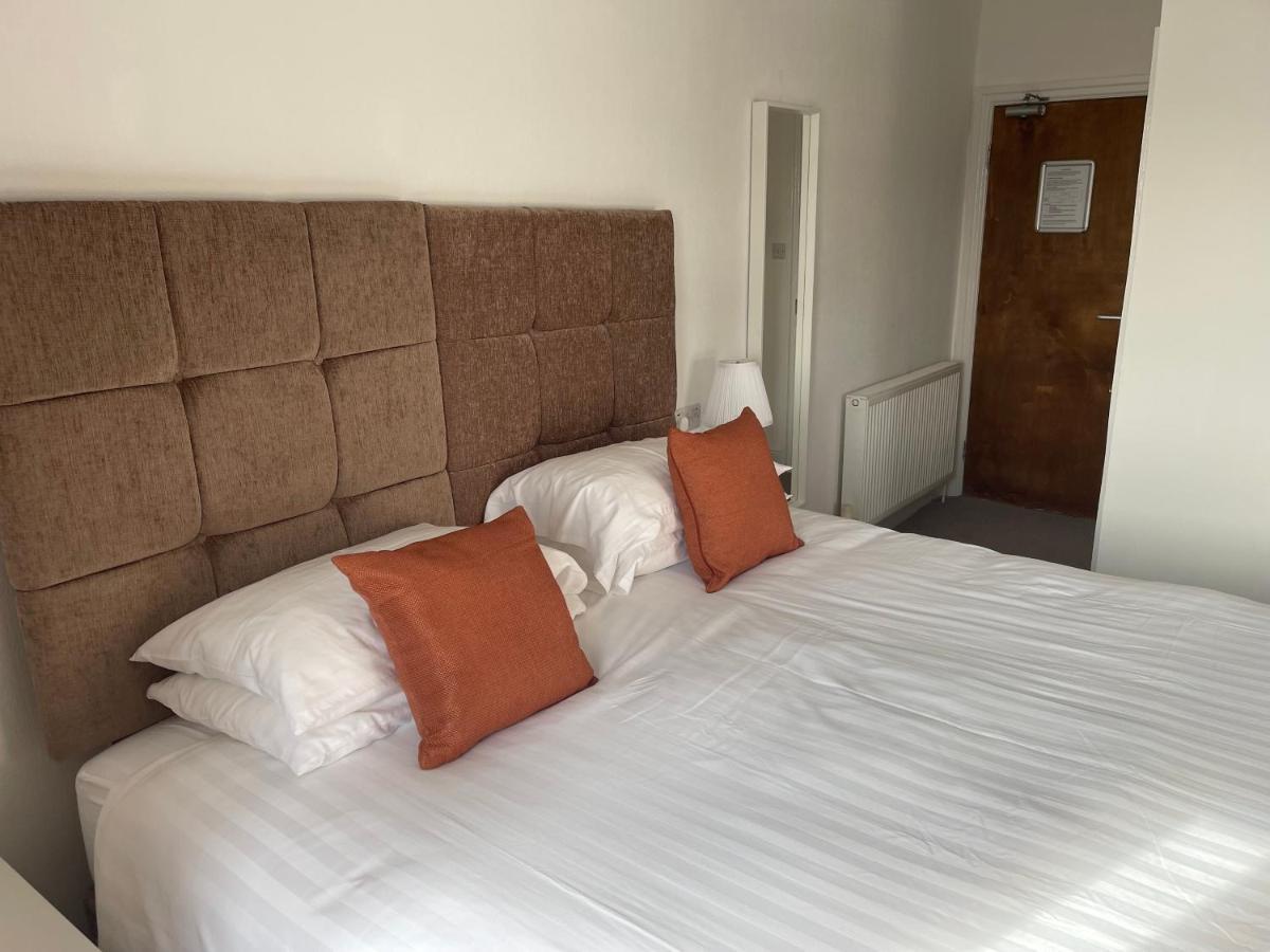 The Shelbourne (Adults Only) Hotel ลันดิดโน ภายนอก รูปภาพ