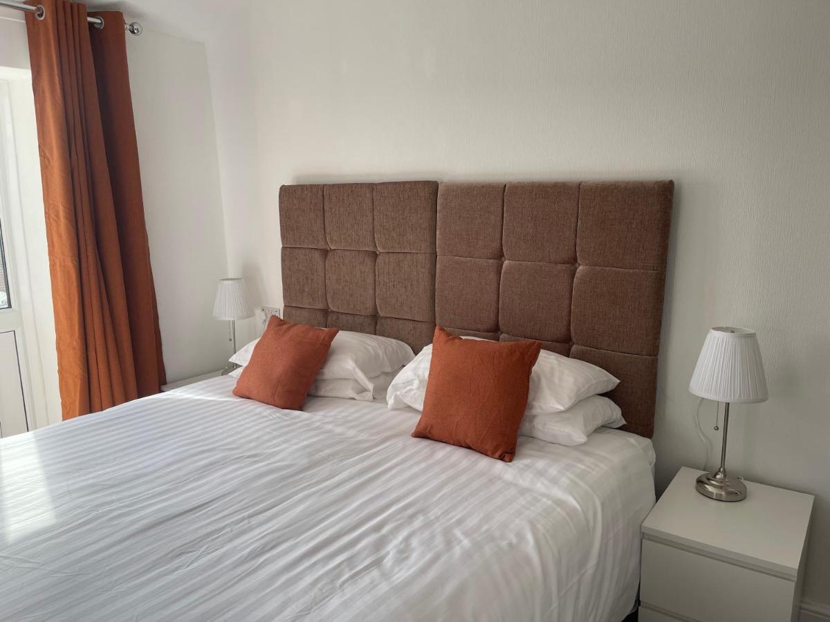 The Shelbourne (Adults Only) Hotel ลันดิดโน ภายนอก รูปภาพ